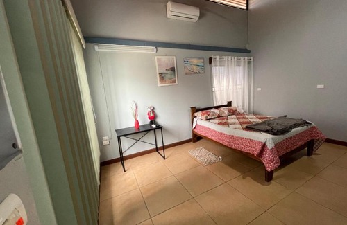San Isidro de El General Casa | Casa Jade PZ