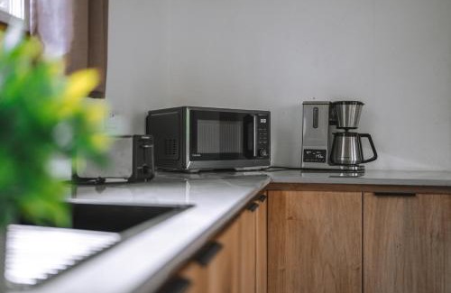 Rio Seco Casa | Casa Jaguar - Beach Walk Bungalows