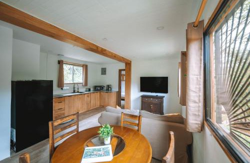 Rio Seco Casa | Casa Jaguar - Beach Walk Bungalows