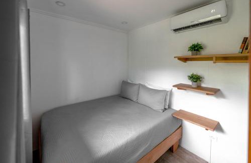Rio Seco Casa | Casa Jaguar - Beach Walk Bungalows