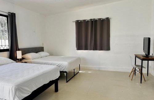 Campeche Apartamento | Casa Jalisco, Campeche 2