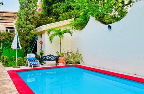 Campeche Apartamento | Casa Jalisco, Campeche 2