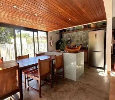 Pirenopolis Casa | Casa Jambock (Cond. Parque da Estalagem)