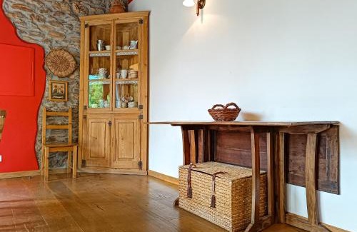 Rialp Casa | CASA JAN, Casa Rural en Beraní