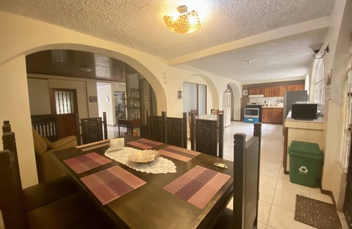 Barranca Apartamento | Casa Jana 3bd/SwimPool/BBQ/Beach