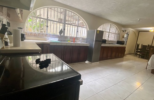 Barranca Apartamento | Casa Jana 3bd/SwimPool/BBQ/Beach