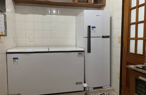 Rio Comprido Casa | Casa Janela da Ahlma, no Coração do Rio de Janeiro