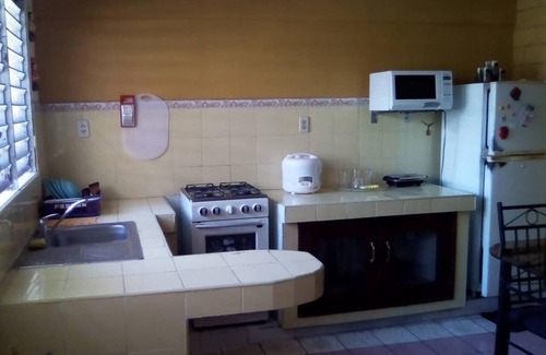 Puerto de Boniato Casa | Casa Janet SANTIAGO DE CUBA