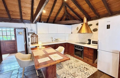 San Juan de la Rambla Casa | Casa Jarana , Private Jacuzzi near the Sea