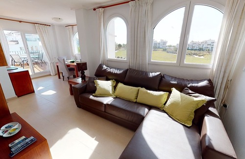 Sucina Apartamento | Casa Jara - A Murcia Holiday Rentals Property