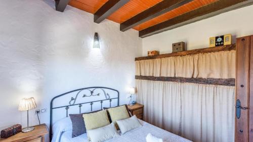 El Gastor Villa | Casa Jara de El Gastor by Ruralidays