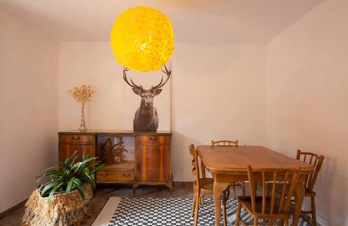 Prats Apartamento | Casa Jarca 1er piso, a 1km de Canillo - HUT 8061