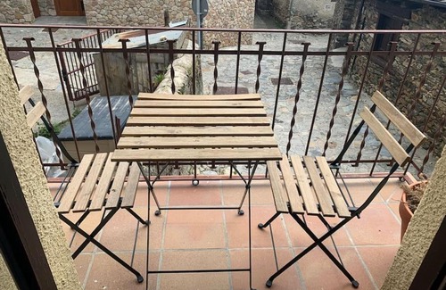 Prats Apartamento | Casa Jarca 1er piso, a 1km de Canillo - HUT 8061