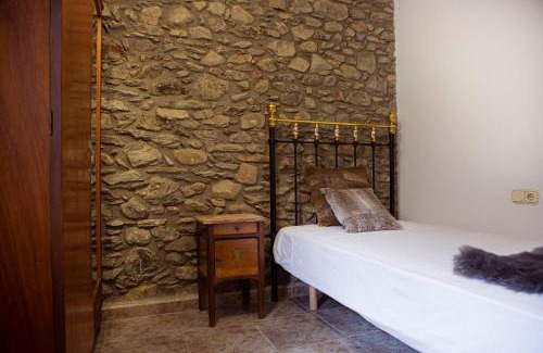 Prats Apartamento | Casa Jarca 1er piso, a 1km de Canillo - HUT 8061