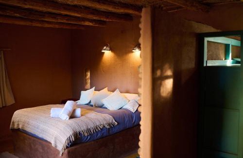 San Pedro de Atacama Casa | Casa Jardín