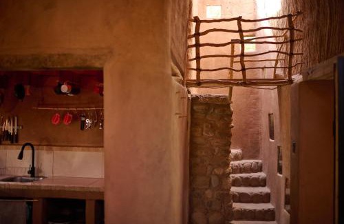 San Pedro de Atacama Casa | Casa Jardín