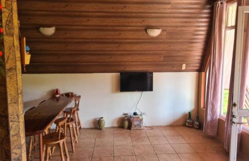 Sabalito Chalet De Esquí | Casa jardín
