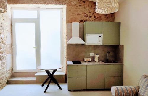 Laxe Casa | Casa jardín