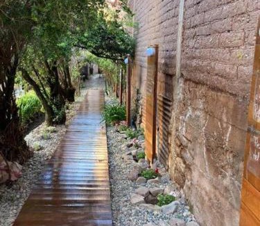 Copacabana Casa | Casa Jardín Recuérdame en Copacabana