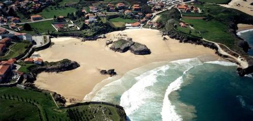 La Portilla Casa | Casa Jardín Rocablanca Llanes