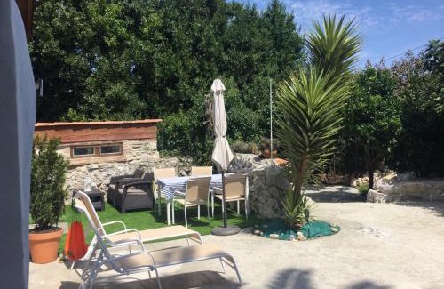 La Portilla Casa | Casa Jardín Rocablanca Llanes