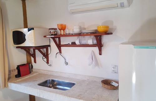 Jabaquara Hotel | Casa Jardim Bangalôs