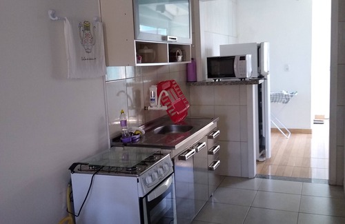Capao da Canoa Casa | Casa Jardín Beira Mar