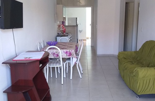 Capao da Canoa Casa | Casa Jardín Beira Mar