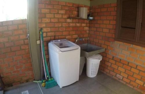 Ponta das Canas Apartamento | Casa Jardim