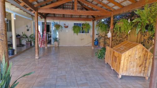 Rio Verde Casa | Casa Jardim