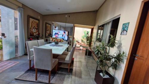 Rio Verde Casa | Casa Jardim