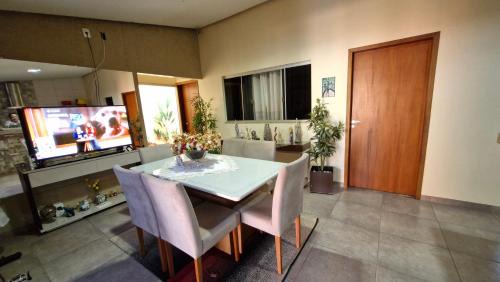Rio Verde Casa | Casa Jardim