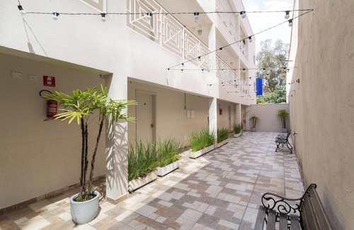 Sao Paulo Casa | Casa Jardim