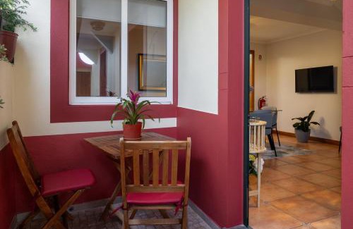 Porto Moniz Casa | Casa Jardim Celeste