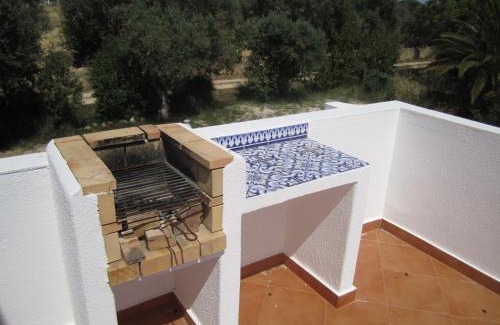 Lagoa e Carvoeiro Apartamento | Casa Jardim Oasis