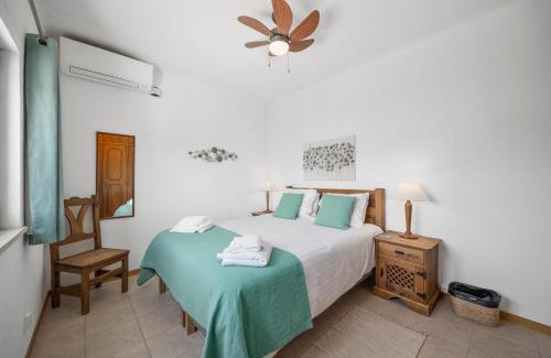 Lagoa e Carvoeiro Apartamento | Casa Jardim Oasis