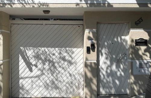 Sao Paulo Apartamento | Casa Jardim Studios - Studios por temporada