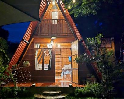 San Juan del Obispo Casa | Casa Jardin De Julia