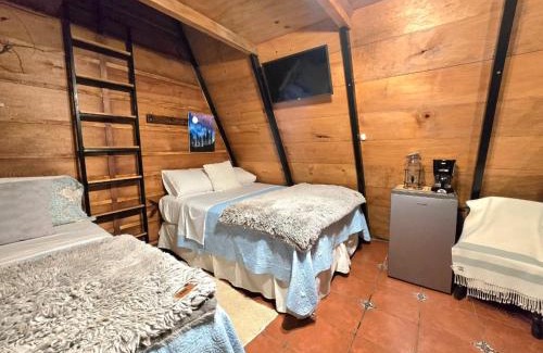 San Juan del Obispo Casa | Casa Jardin De Julia