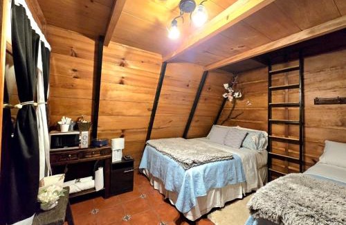San Juan del Obispo Casa | Casa Jardin De Julia