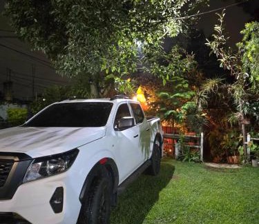 San Juan del Obispo Casa | Casa Jardin De Julia