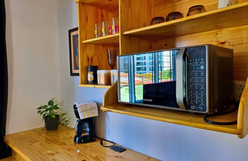 Mata Redonda Casa | Casa Jardin Del Mango
