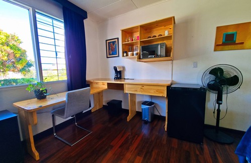 Mata Redonda Casa | Casa Jardin Del Mango
