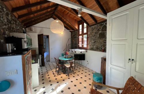Tajuya Casa | Casa Jardin Tropical
