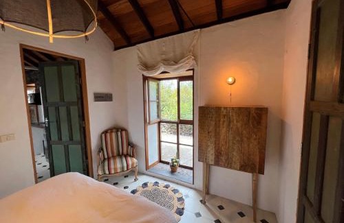 Tajuya Casa | Casa Jardin Tropical