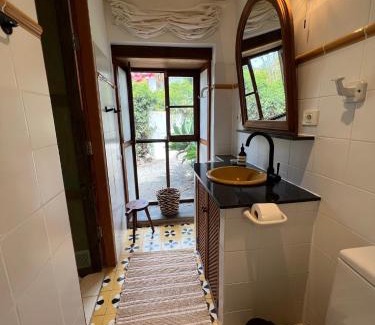 Tajuya Casa | Casa Jardin Tropical