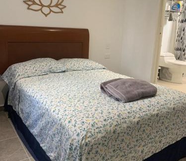 Puerto Juárez Cama Y Desayuno | CASA JARDIN