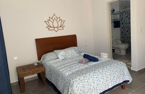 Puerto Juárez Cama Y Desayuno | CASA JARDIN