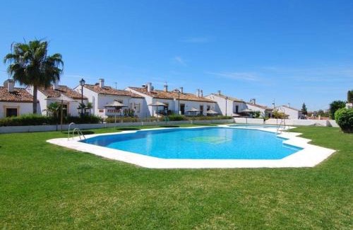 Benahavis Casa | Casa Jardines del Sol 2