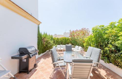 Benahavis Casa | Casa Jardines del Sol 2